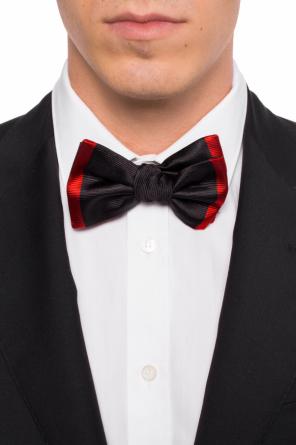 Silk bow-tie, zdjęcie 2 Silk bow-tie od Gucci